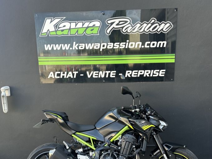 KAWASAKI Z 900 4