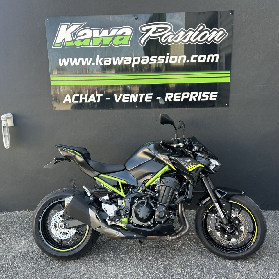 KAWASAKI Z 900 4