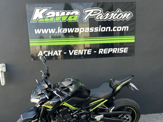KAWASAKI Z 900 4