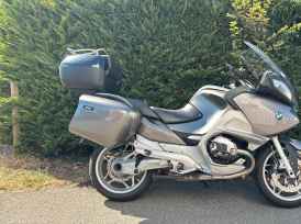 BMW R 1200 RT - 2013