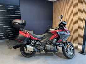 KAWASAKI Versys 1100 S - 2023