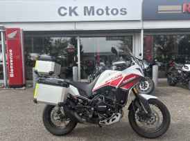 MOTO MORINI X CAPE 650 - 2023