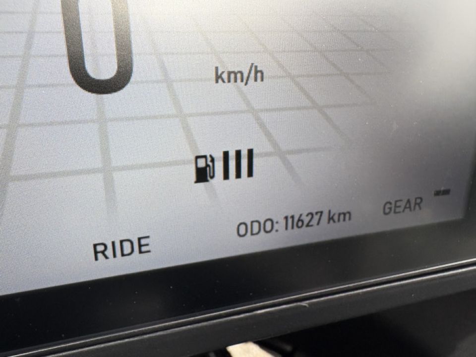 MOTO MORINI X CAPE 650 4