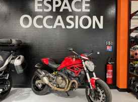 DUCATI MONSTER 821 - 2015