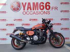 YAMAHA XJR 1300 - 2016