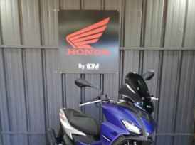 APRILIA Aprilia SR GT 125 - 2022