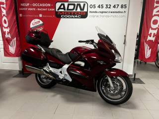 HONDA ST 1300 PAN EUROPEAN - 2007