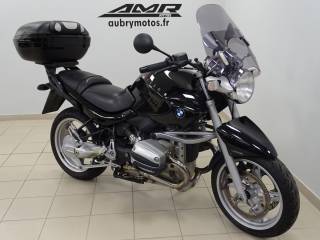 BMW R 1150 R - 2001