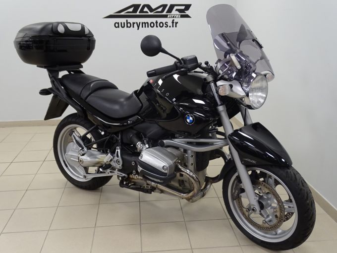 BMW R 1150 R 4