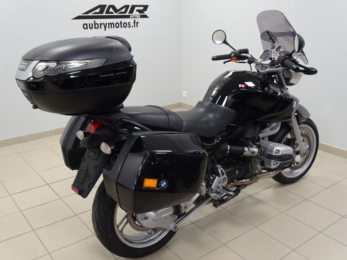 BMW R 1150 R 4