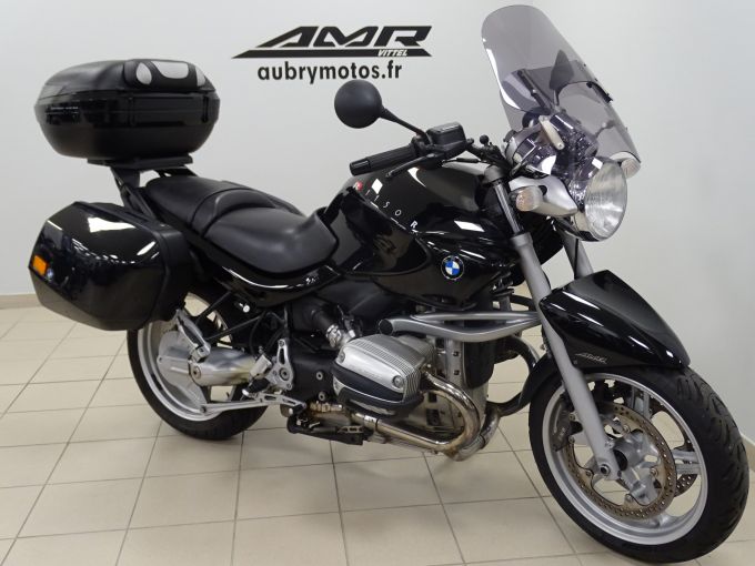BMW R 1150 R 4