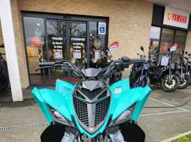 YAMAHA YFM 90 RAPTOR - 2025