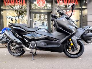 YAMAHA XP T-MAX 560 TECH MAX - 2023