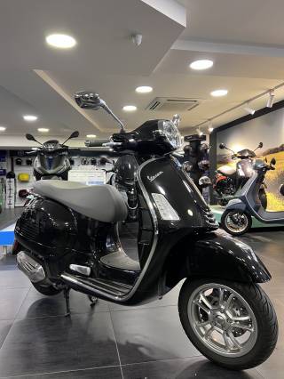 PIAGGIO GTS 125 - 2024