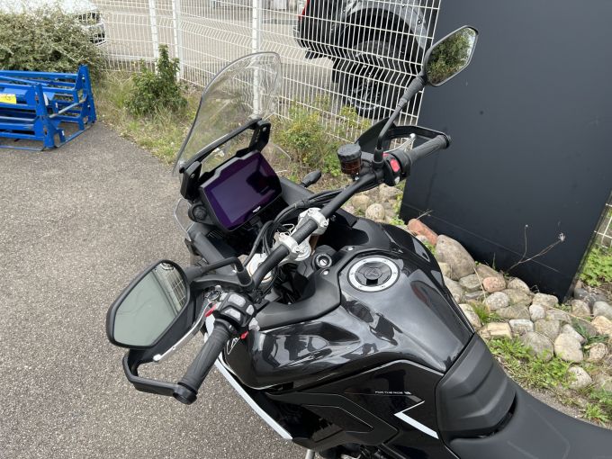 TRIUMPH TIGER 900 RALLY PRO 4