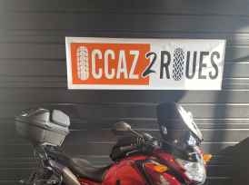 HONDA CB 125 - 2023