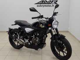 RIEJU CENTURY 125 - 2021