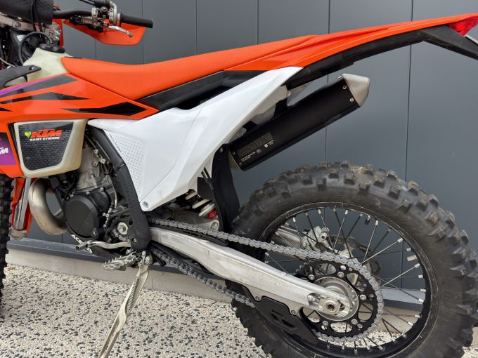 KTM KTM 300 EXC TBI 2024 4