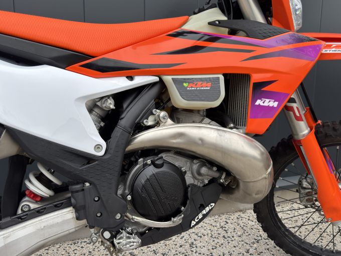 KTM KTM 300 EXC TBI 2024 4