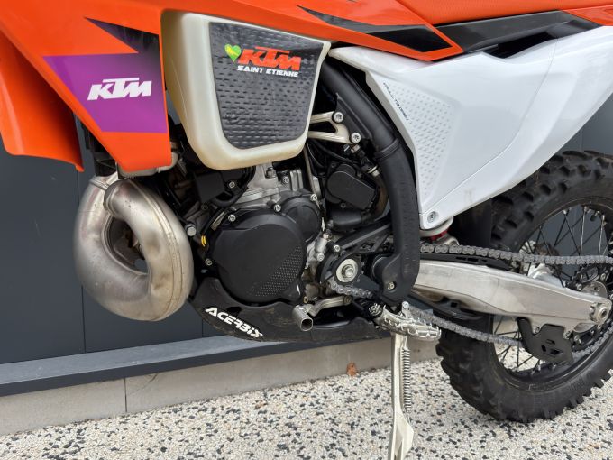 KTM KTM 300 EXC TBI 2024 4