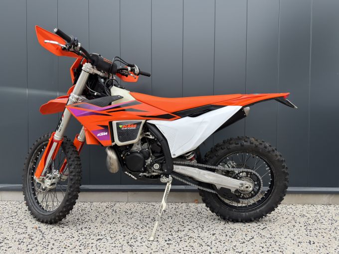 KTM KTM 300 EXC TBI 2024 4