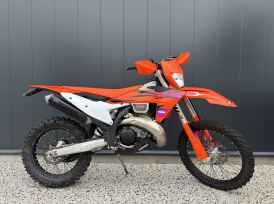 KTM KTM 300 EXC TBI 2024 - 2024