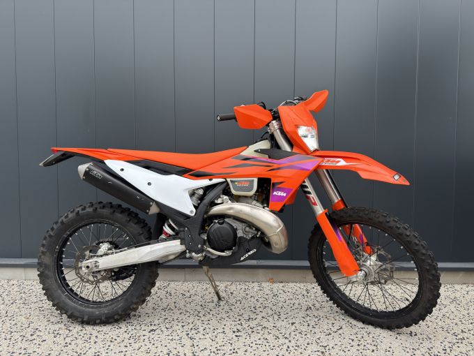 KTM KTM 300 EXC TBI 2024 4