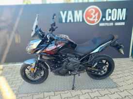 KAWASAKI VERSYS 650 - 2021