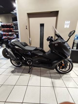 YAMAHA XP T-MAX 560 TECH MAX - 2025