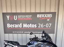 BMW R 1250 GS - 2022
