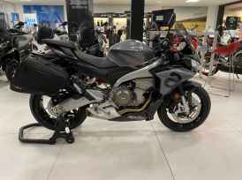 APRILIA TUONO 660 - 2025