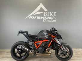 KTM 1390 SUPER DUKE R - 2024