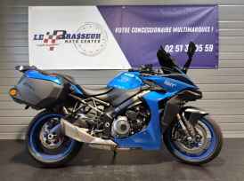 SUZUKI GSXS 1000 GT - 2023