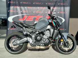 YAMAHA MT-09 - 2023