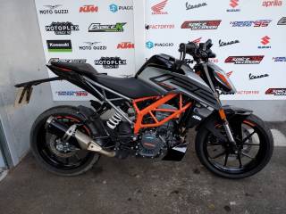 KTM 125 DUKE ABS - 2022