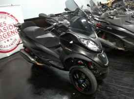 PIAGGIO MP3 500 HPE SPORT ADVANCED ABS ASR - 2021