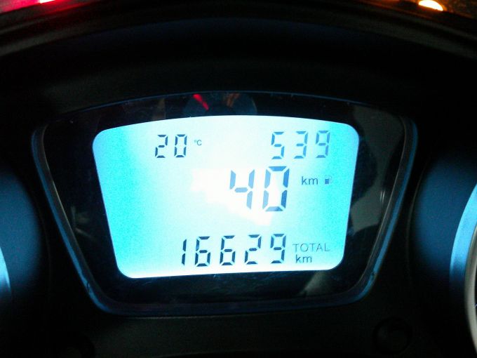 PIAGGIO MP3 500 HPE SPORT ADVANCED ABS ASR 4