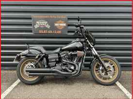 HARLEY-DAVIDSON DYNA LOW RIDER 1800 S - 2017