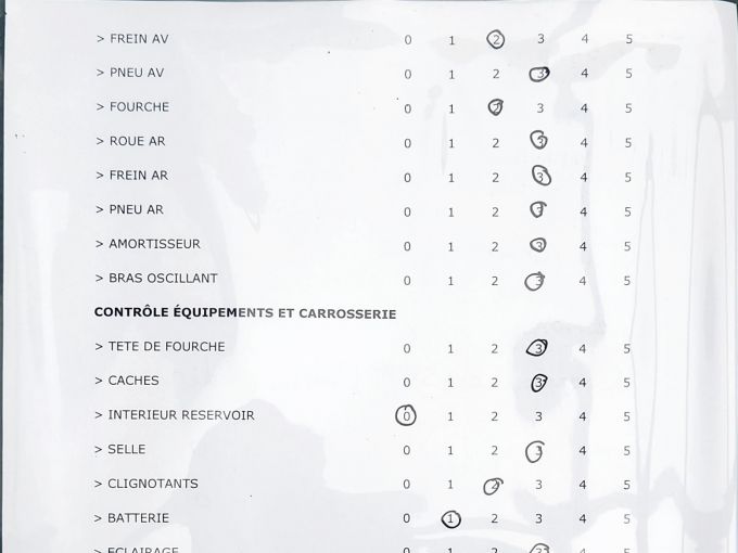 YAMAHA XJR 1300 SP 4