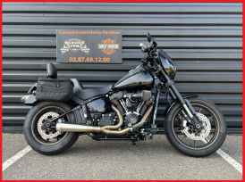 HARLEY-DAVIDSON SOFTAIL LOW RIDER 1868 S - 2019
