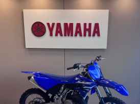 YAMAHA YZ250 - 2025
