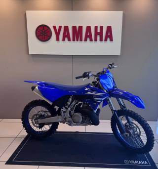 YAMAHA YZ250 - 2025