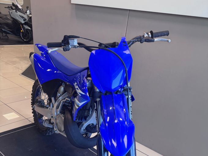 YAMAHA YZ250 4