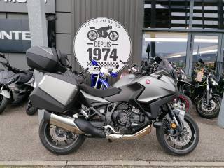 HONDA NT 1100 DCT - 2022