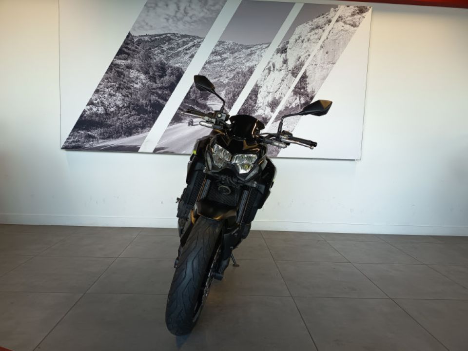 KAWASAKI Kawazaki Z900 4