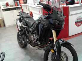 HONDA Africa Twin CRF1000L - 2017