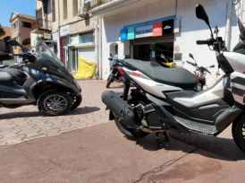 APRILIA SR GT 125 - 2025