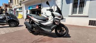 APRILIA SR GT 125 - 2025