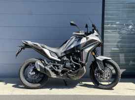 MOTO MORINI X-cape 650 - 2024
