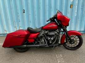 HARLEY-DAVIDSON TOURING STREET GLIDE 1868 SPECIAL - 2019